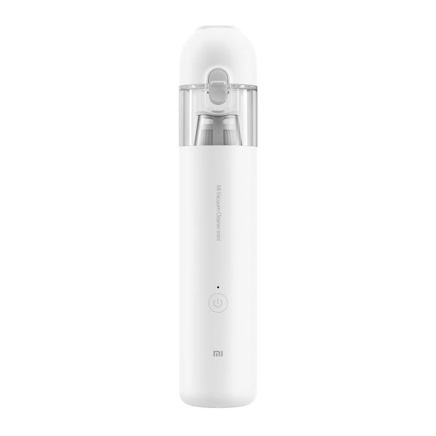 Xiaomi Mi Vacuum Cleaner Mini hordozható kézi porszívó (EU) (SSXCQ01XY / BHR5156EU) (BHR5156EU)