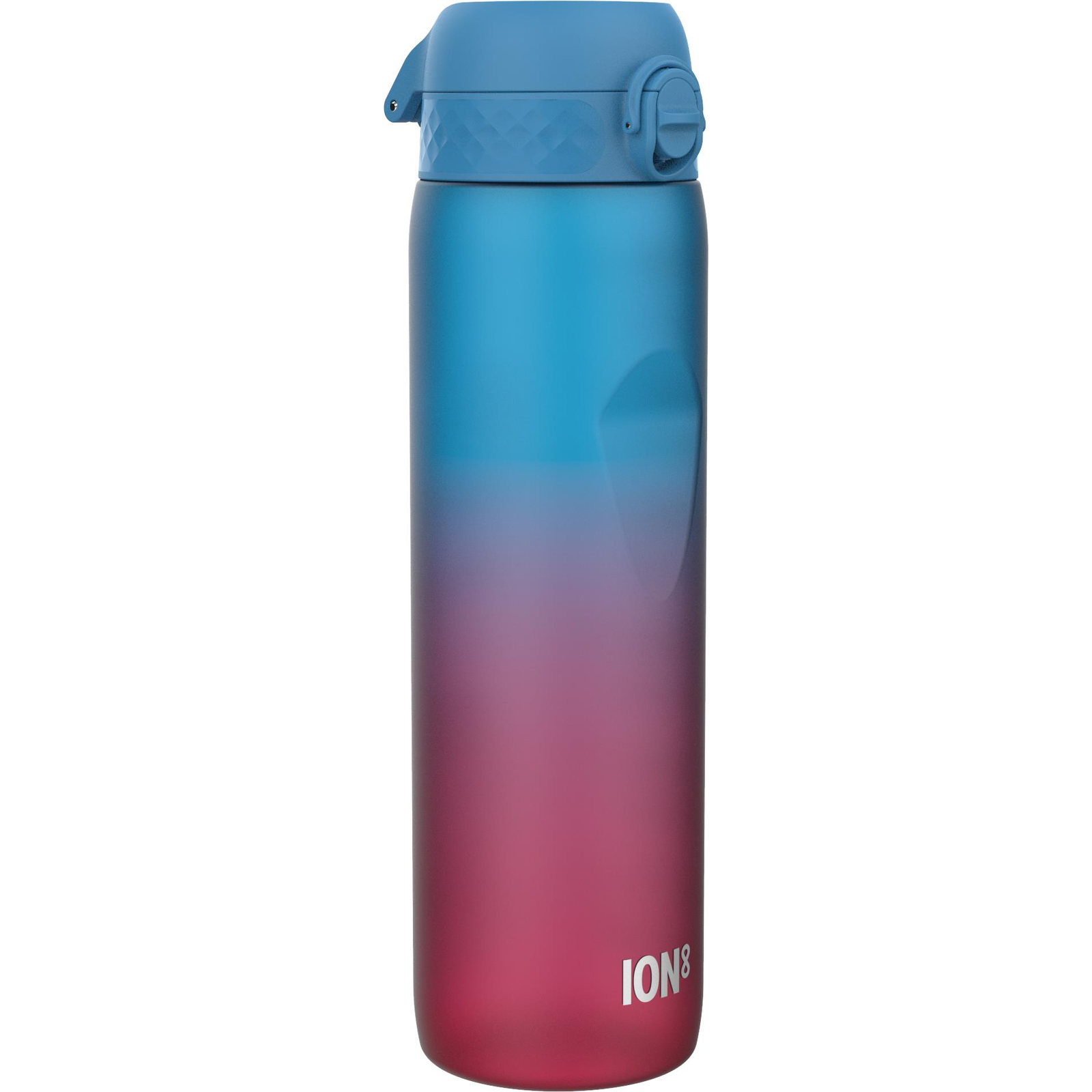 ion8 Leak Proof Motivator Blue and Pink - 1000ml (ION-RF1000PBPMOT)