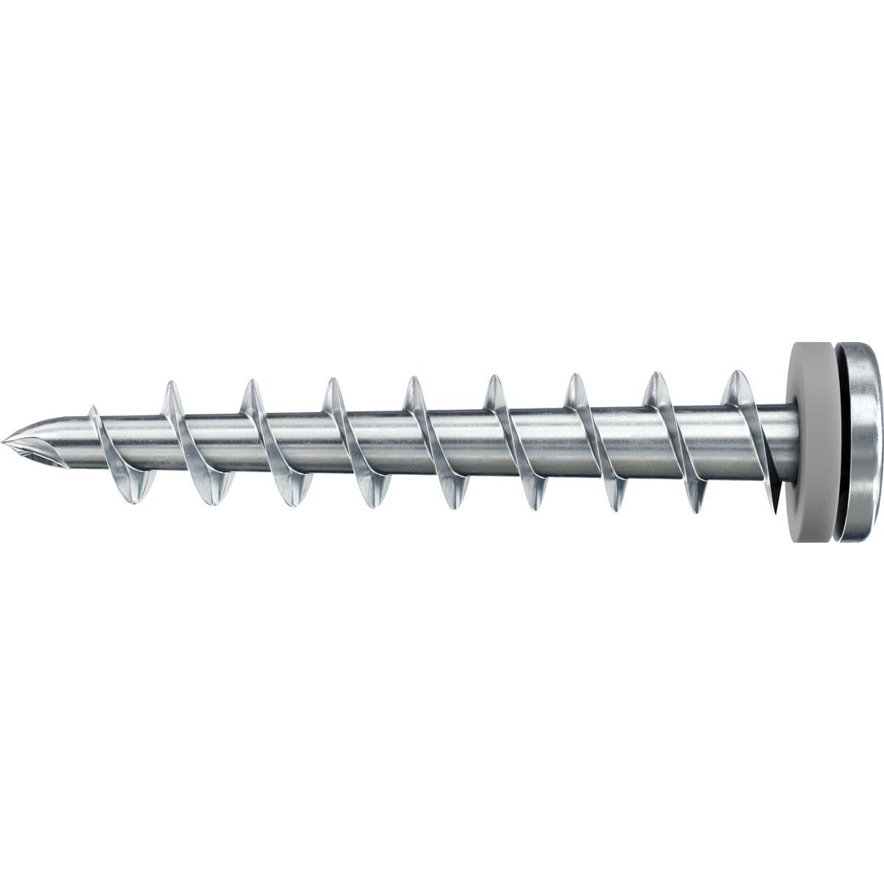 FISCHER 563537 szigetelőanyag csavar FID-Z 50 db (563537)