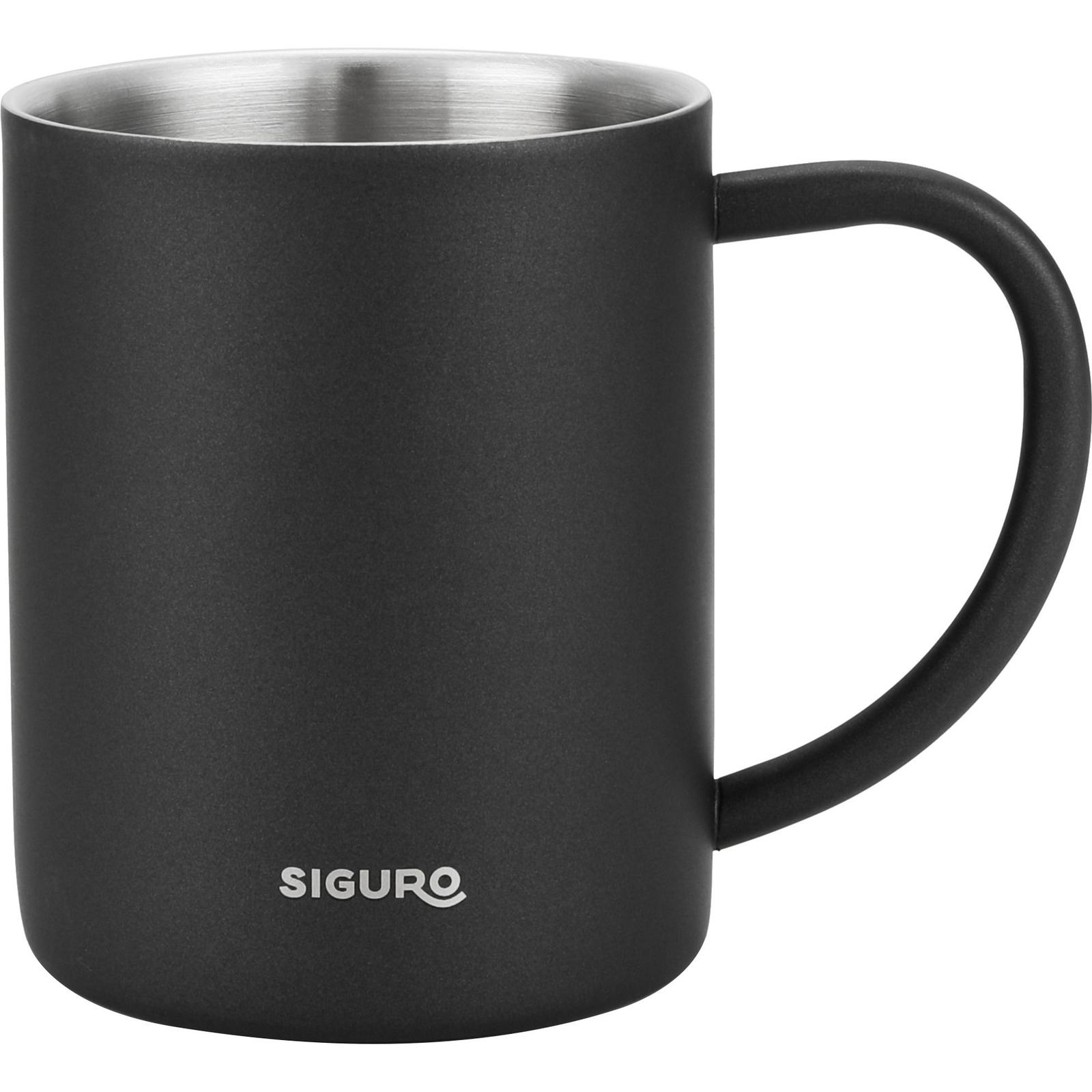 Siguro Elite Brew bögre, 350 ml (SGR-CW-TP04B)