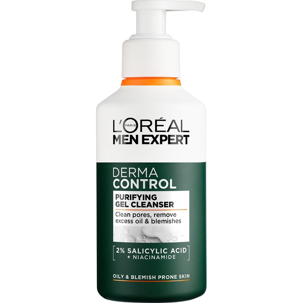 L'Oréal Paris Men Expert Derma Control 260 ml