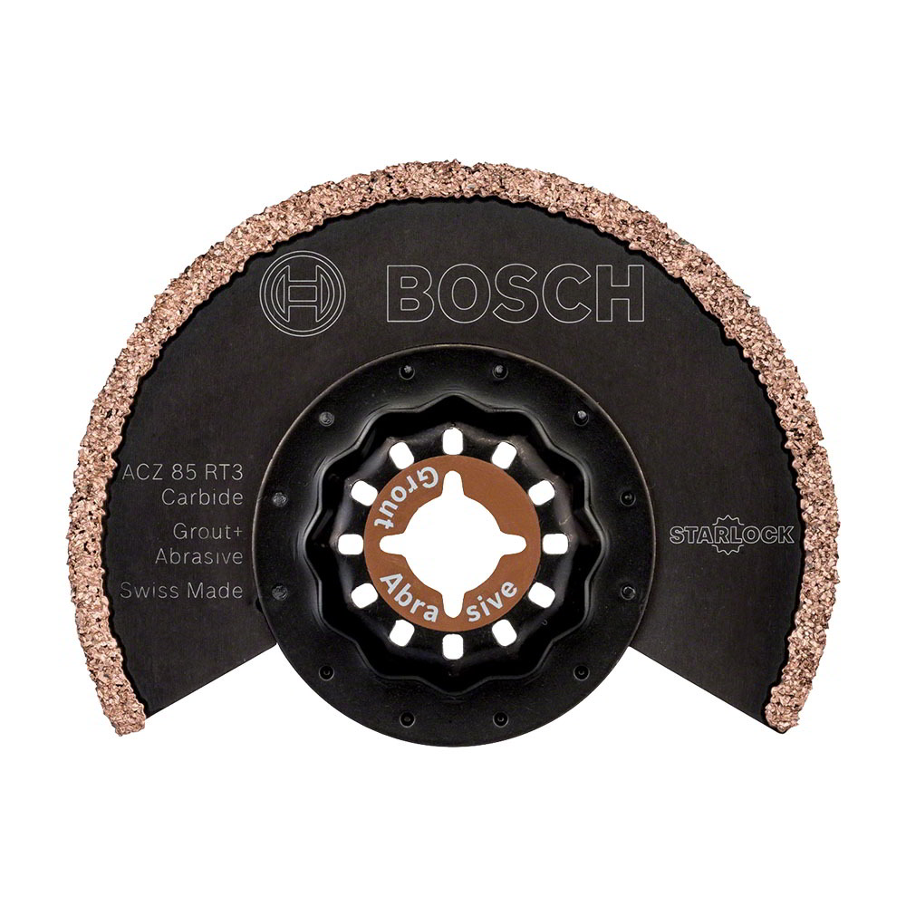 Bosch ACZ 85 RT3 Fűrészpenge (2608664484)