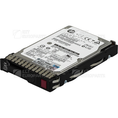 HP 718292-001 HDD Enterprise 1,2 TB 10K SAS 2,5"