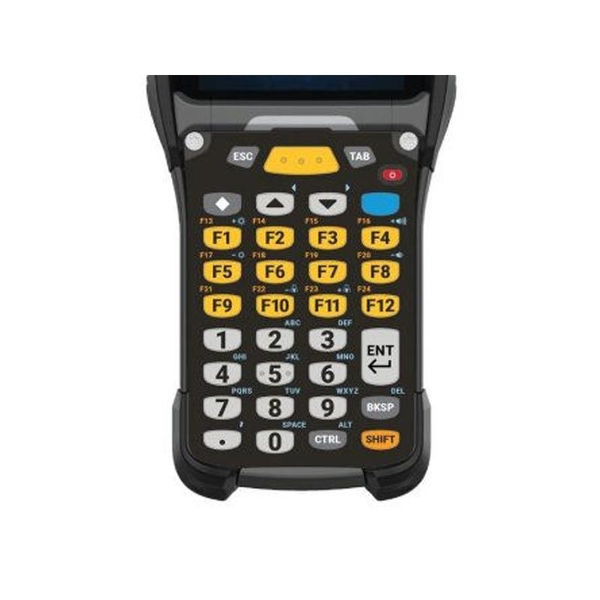 Zebra MC9300 vonalkódolvasó billentyűzet 34 keys (KYPD-MC9334FNR-01)