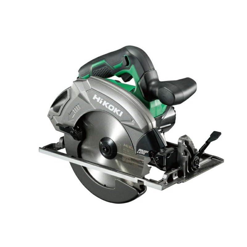 HIKOKI C1807DAWRZ Akkus körfűrész 18V 5,0Ah Li-Ion (C1807DAWRZ)