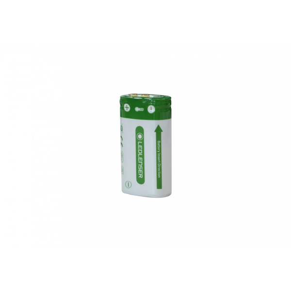LEDLENSER akku pack MH7/MH8 fejlámpához 1550mAh