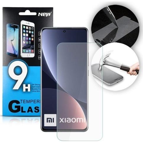 Película De Vidrio Templado Xiaomi 13 Lite