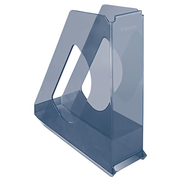 Esselte Europost iratpapucs füstszínű (21434)