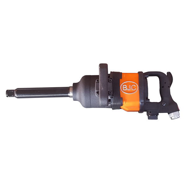 PNEUNATIC IMPACT WRENCH 1" BJC-788A /MP 4800Nm