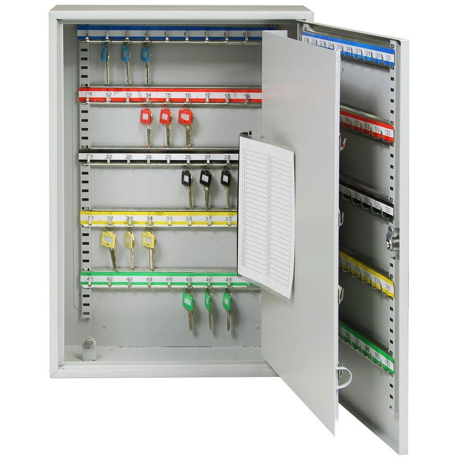 Richter Czech TS.150.D1 kulcstartó doboz (0825-25378)