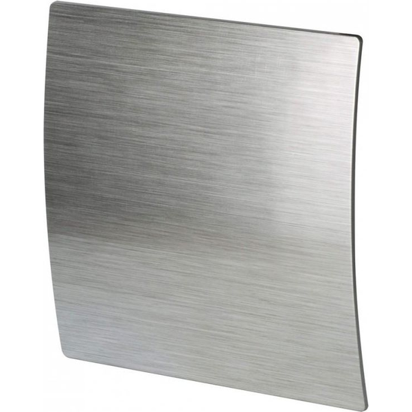  AWENTA Panel do ramki i korpusu Escudo 125mm srebro (PES125)