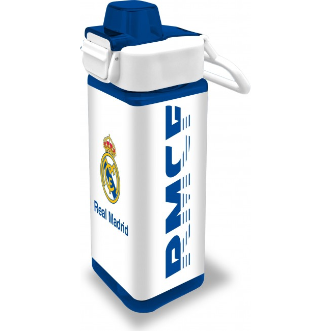 KiDS Licensing RM00004 Real Madryt 500ml Kulacs (RM00004)