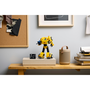 LEGO® Icons: 10338 - Transformers Bumblebee Építőjáték