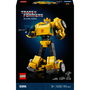 LEGO® Icons: 10338 - Transformers Bumblebee Építőjáték