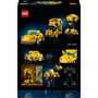 LEGO® Icons: 10338 - Transformers Bumblebee Építőjáték