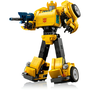 LEGO® Icons: 10338 - Transformers Bumblebee Építőjáték