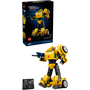 LEGO® Icons: 10338 - Transformers Bumblebee Építőjáték