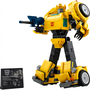 LEGO® Icons: 10338 - Transformers Bumblebee Építőjáték