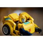 LEGO® Icons: 10338 - Transformers Bumblebee Építőjáték
