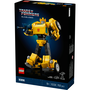 LEGO® Icons: 10338 - Transformers Bumblebee Építőjáték