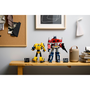 LEGO® Icons: 10338 - Transformers Bumblebee Építőjáték