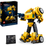 LEGO® Icons: 10338 - Transformers Bumblebee Építőjáték