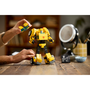 LEGO® Icons: 10338 - Transformers Bumblebee Építőjáték