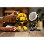 LEGO® Icons: 10338 - Transformers Bumblebee Építőjáték