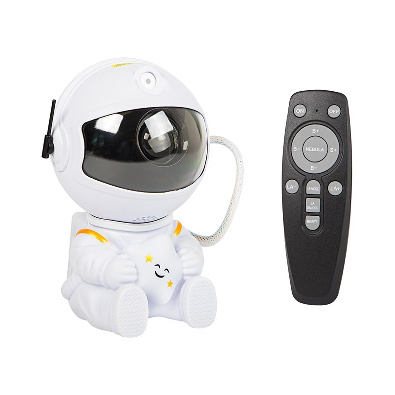 Blow LED Asztronauta éjszakai fény 150 Lumen (44-278#)