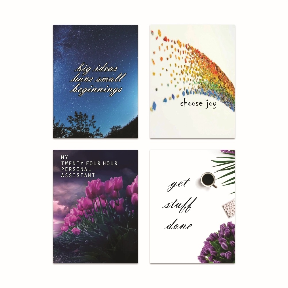 Herlitz ABC 80 lapos A4 vonalas regiszteres füzet - Többfajta (09091828)