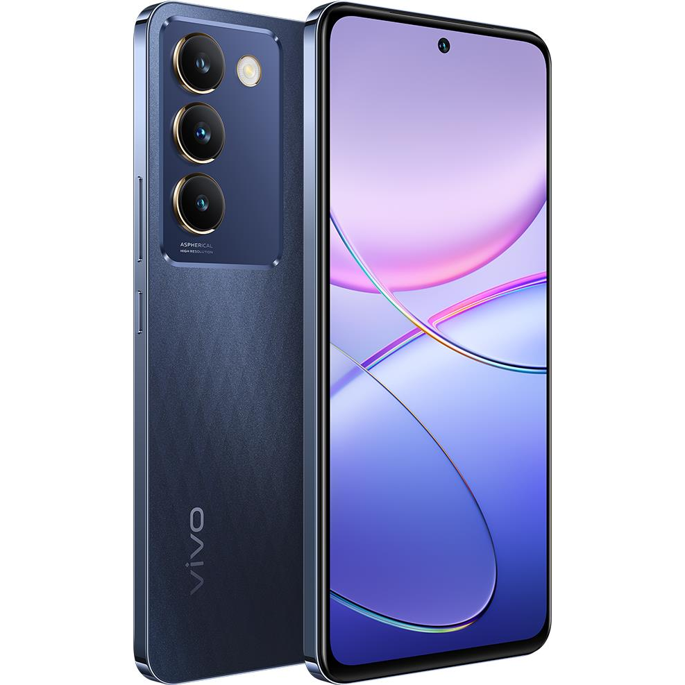 Vivo V40 SE 8GB/256GB Crystal Black (5667713)