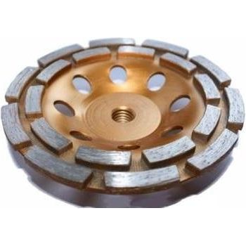 GRINDING DISC D.MAR M14 125*2SEG