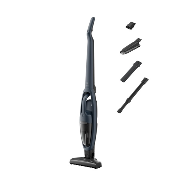 Electrolux ES31C183DB Clean 300 vezeték nélküli álló porszívó - Kék