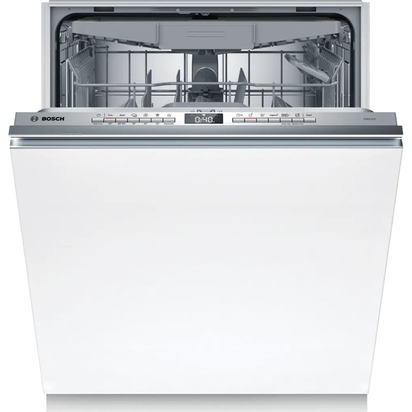 Bosch Serie 4 SMV4HVX07E vaatwasser Volledig ingebouwd 14 couverts D
