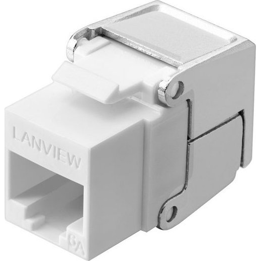 Lanview LVN128084 modulo Keystone