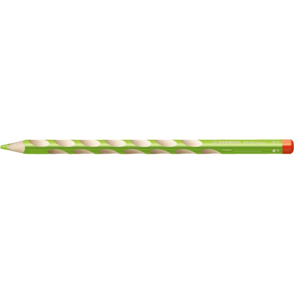 STABILO EASYcolors Grøn 1 stk