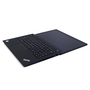 Laptop Lenovo ThinkPad T490 i5-8265U | 16GB DDR4 | 512GB (M.2) SSD | NO ODD | 14,1" | 1920 x 1080 (Full HD) | Webcam | UHD 620 | Windows 11 Pro | HDMI | Bronze | 4G Modem | 2019