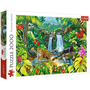 Trefl Tropical forest Puzzle 2000 kusů Rostliny