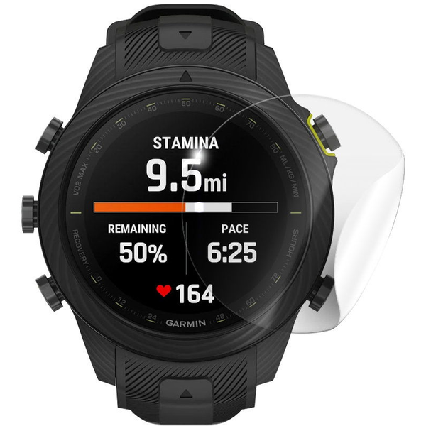 Screenshield GARMIN Marq Gen 2