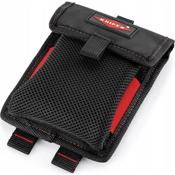 Knipex neu 00 19 50 LE Szerszámos táska tartalom nélkül (Sz x Ma x Mé) 135 x 190 x 40 mm