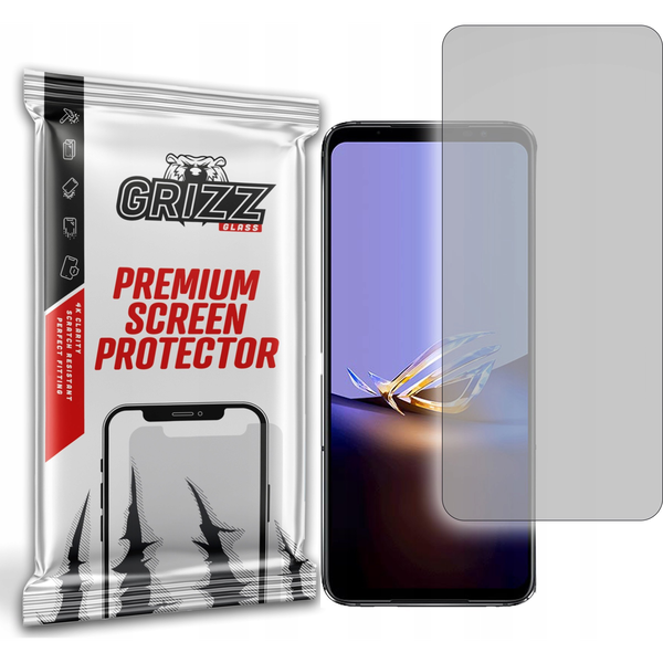  GrizzGlass Folia matowa Grizz Asus ROG Phone 6D Ultimate
