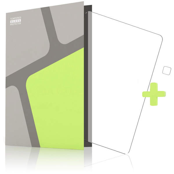 Tvrzené sklo pro Honor Pad X8 10.1 + sklo fotoaparátu