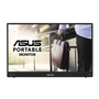 ASUS MB16ACV számítógép monitor 39,6 cm (15.6") 1920 x 1080 pixelek Full HD LED Fekete