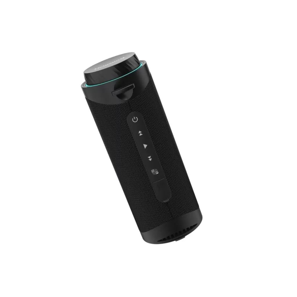 Boxa Portabila Tronsmart T7, Bluetooth, 30W, IPX7 Waterproof, Autonomie 12 ore, Negru