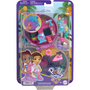 Polly Pocket HWN96 játékbaba kiegészítő Játékbabás játékkészlet