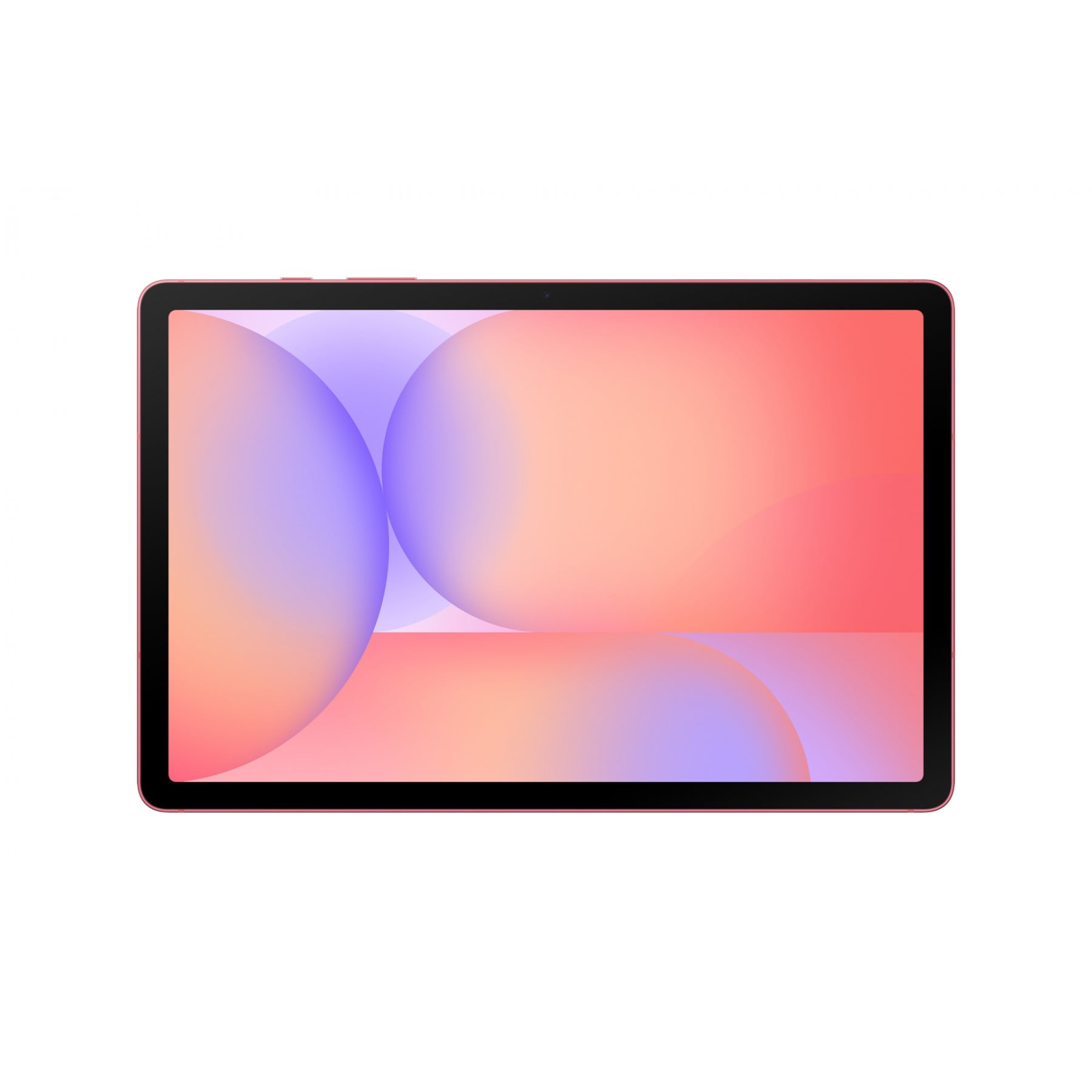 Tablet Samsung Tab S10 Lite 10,9" 6 GB / 128 GB červený