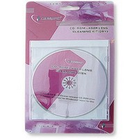 König TVCLC10 Tisztító CD-Lencsére (TVCLC10)