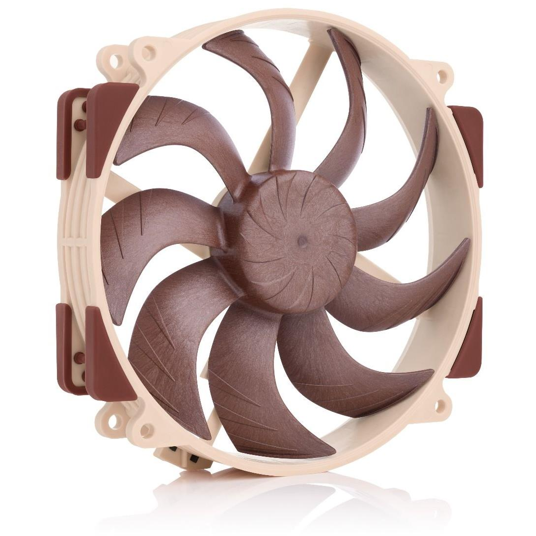Noctua NF-A14x25r G2 PWM (NF-A14x25r-G2-PWM)