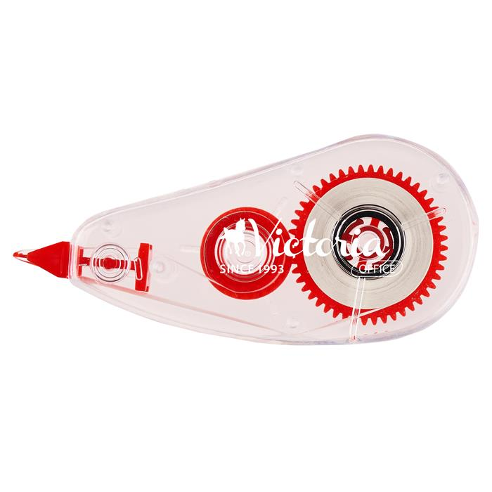 Victoria Hibajavító roller, 5 mm x 6 m, (JHRV6) (JHRV6)