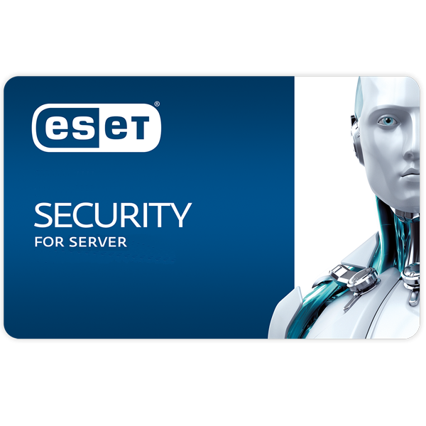 ESET Server Security - 1 Eszköz / 2 Év